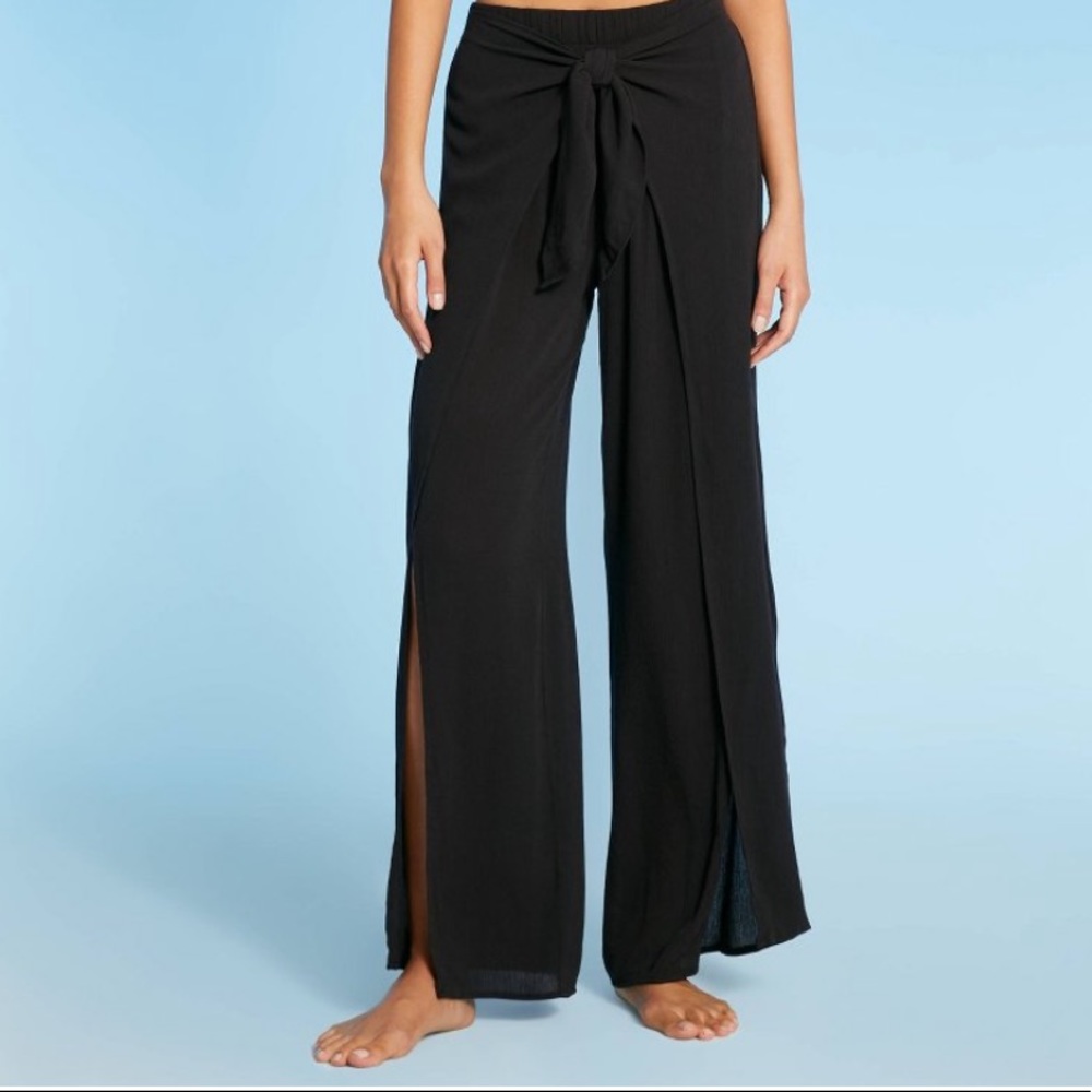 NWT Ladies Kona Sol Cover up pants